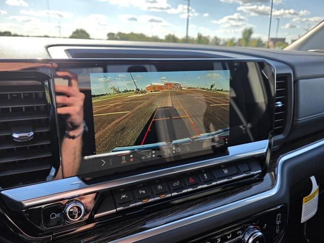 new 2026 GMC Sierra 1500 car, priced at $62,000