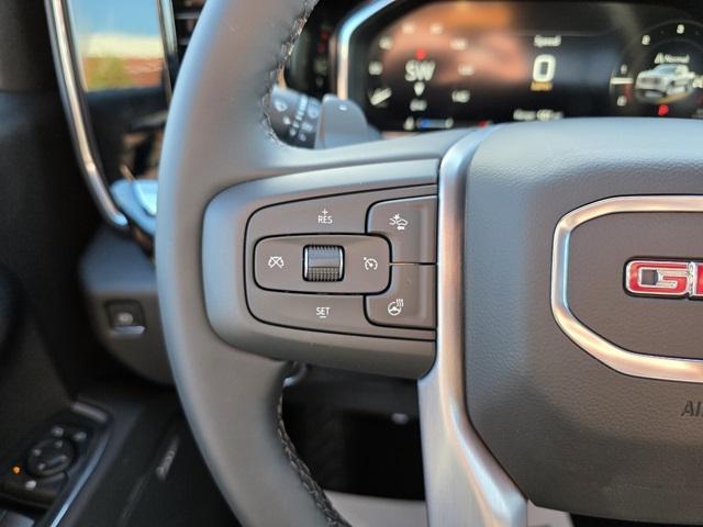 new 2026 GMC Sierra 1500 car, priced at $62,000