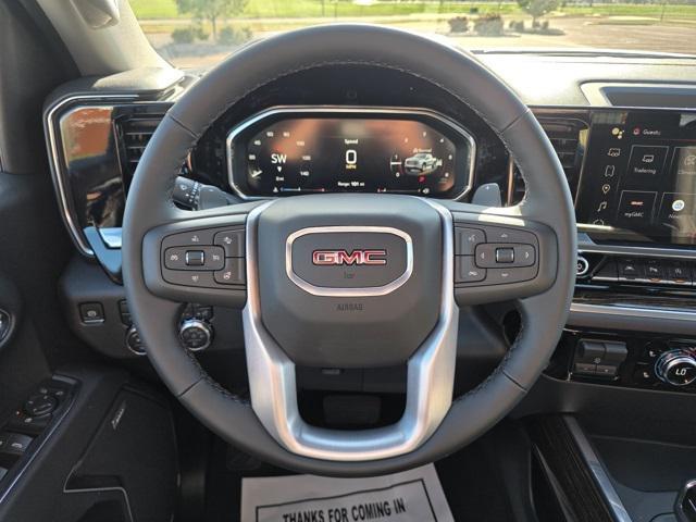 new 2026 GMC Sierra 1500 car, priced at $62,000