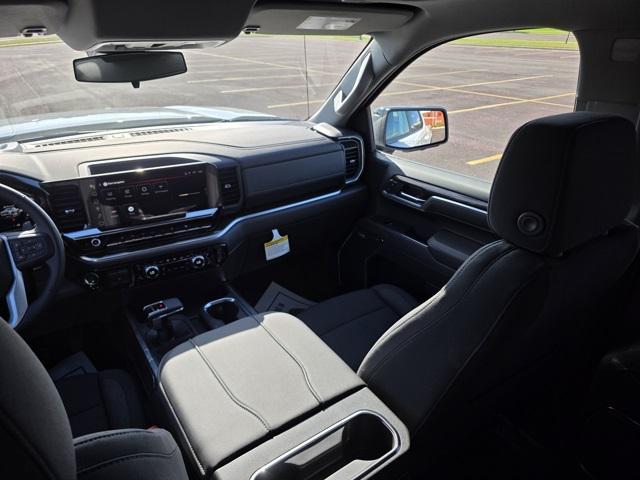 new 2026 GMC Sierra 1500 car, priced at $62,000