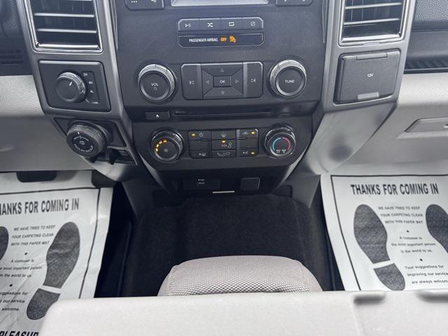 used 2018 Ford F-150 car, priced at $26,300