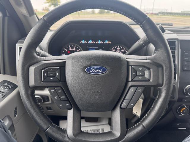 used 2018 Ford F-150 car, priced at $26,300