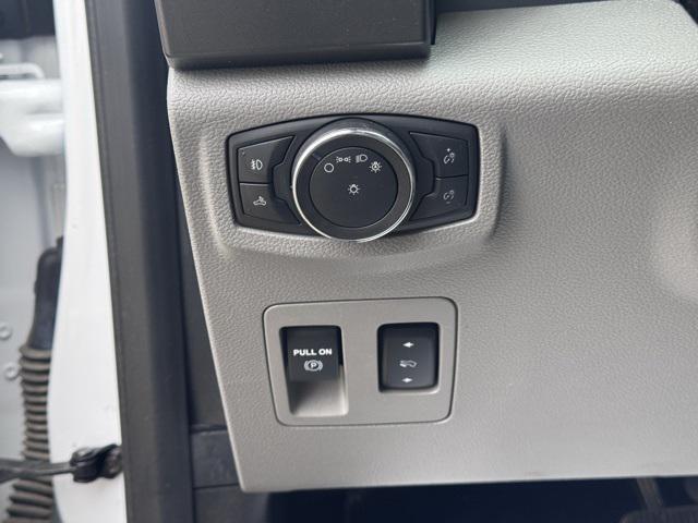 used 2018 Ford F-150 car, priced at $26,300