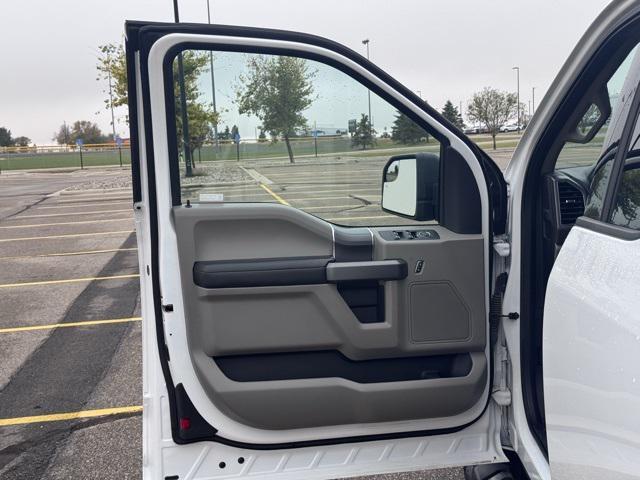 used 2018 Ford F-150 car, priced at $26,300