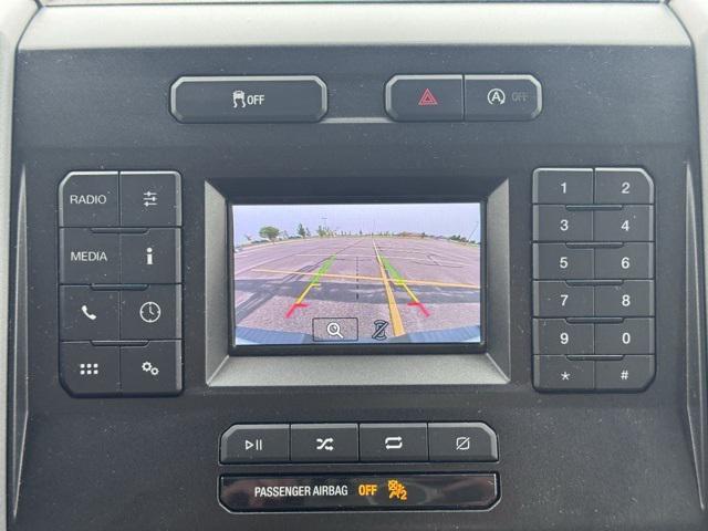 used 2018 Ford F-150 car, priced at $26,300