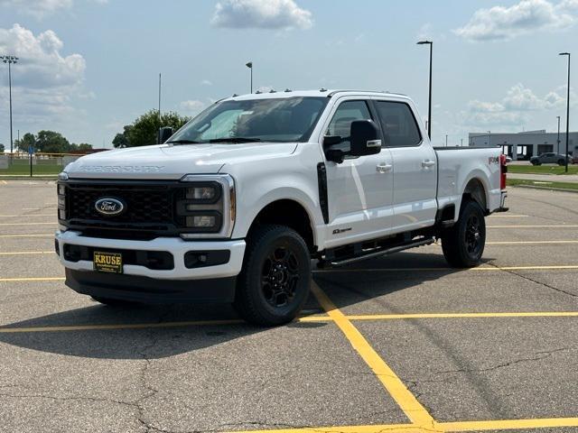 new 2024 Ford F-350 car, priced at $75,499