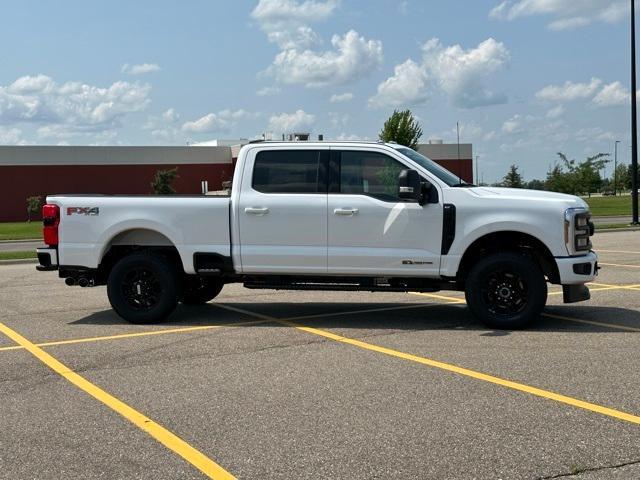 new 2024 Ford F-350 car, priced at $75,499