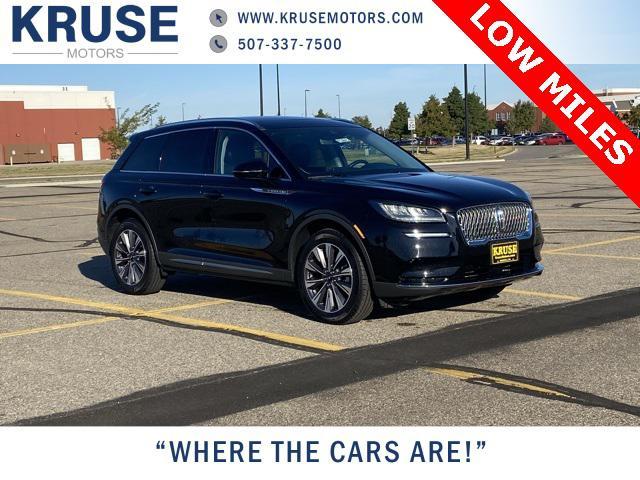 used 2020 Lincoln Corsair car, priced at $31,000