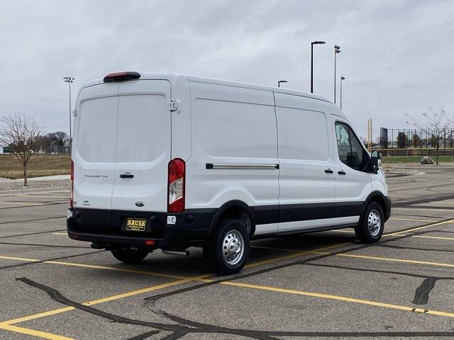 new 2024 Ford Transit-250 car, priced at $59,990