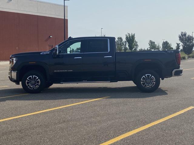 new 2024 GMC Sierra 2500 car, priced at $79,585