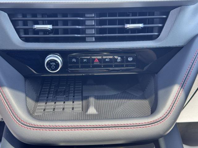 new 2025 Ford Explorer car, priced at $52,060