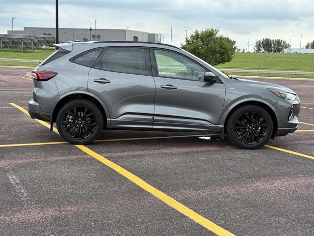 used 2023 Ford Escape car, priced at $26,895