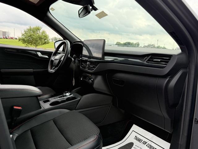 used 2023 Ford Escape car, priced at $26,895