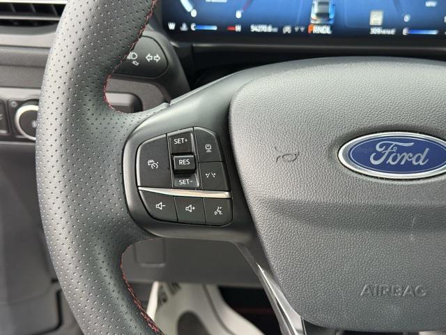 used 2023 Ford Escape car, priced at $26,895