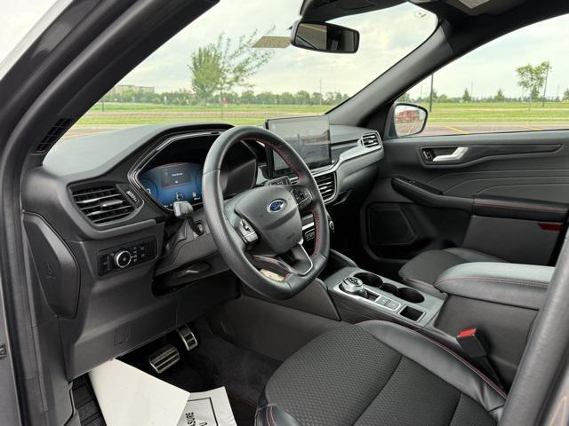 used 2023 Ford Escape car, priced at $26,895