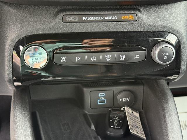 used 2023 Ford Escape car, priced at $26,895