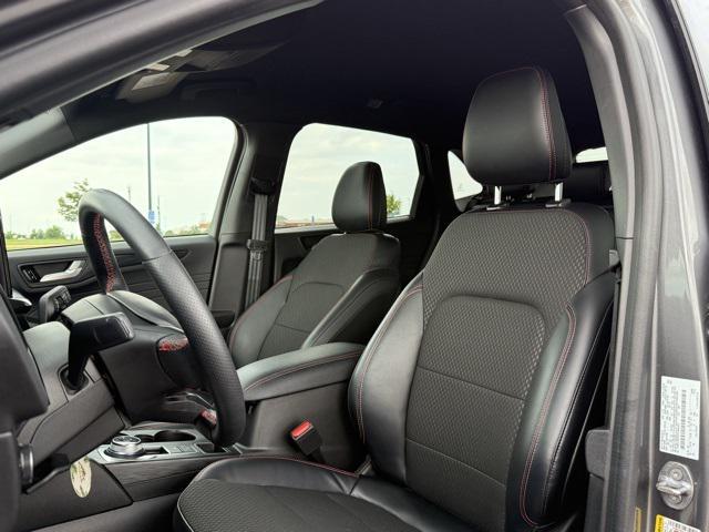 used 2023 Ford Escape car, priced at $26,895