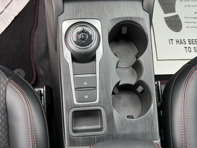 used 2023 Ford Escape car, priced at $26,895