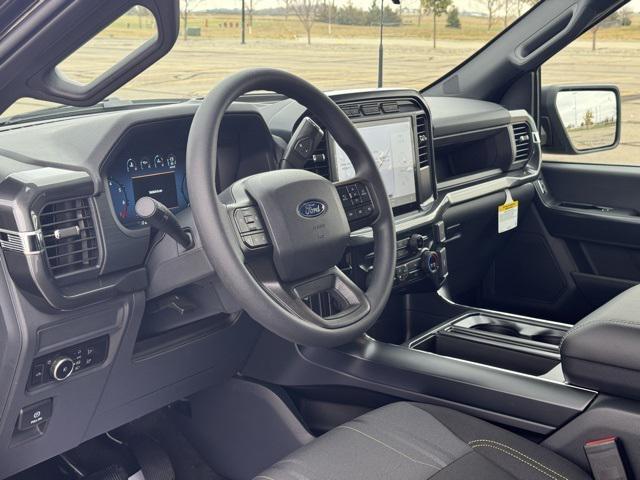 new 2024 Ford F-150 car, priced at $51,978