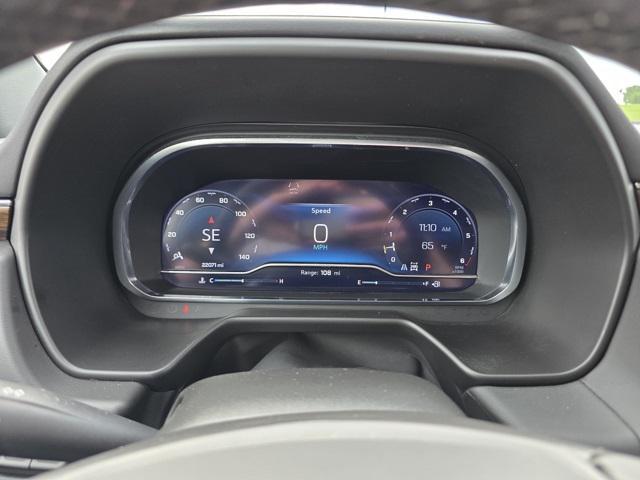 used 2024 Chevrolet Tahoe car, priced at $62,799