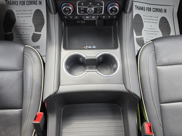 used 2024 Chevrolet Tahoe car, priced at $62,799