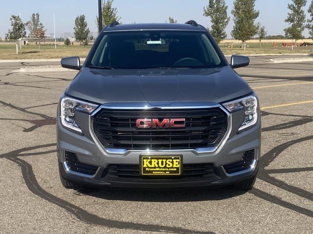 new 2024 GMC Terrain car, priced at $32,310