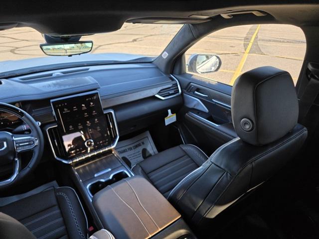 new 2026 GMC Acadia car, priced at $67,890