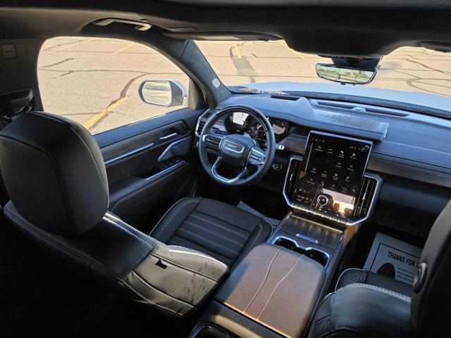 new 2026 GMC Acadia car, priced at $67,890