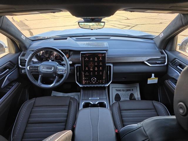 new 2026 GMC Acadia car, priced at $67,890