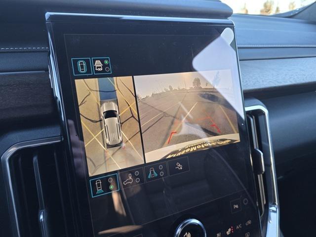 new 2026 GMC Acadia car, priced at $67,890