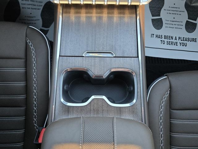 new 2026 GMC Acadia car, priced at $67,890