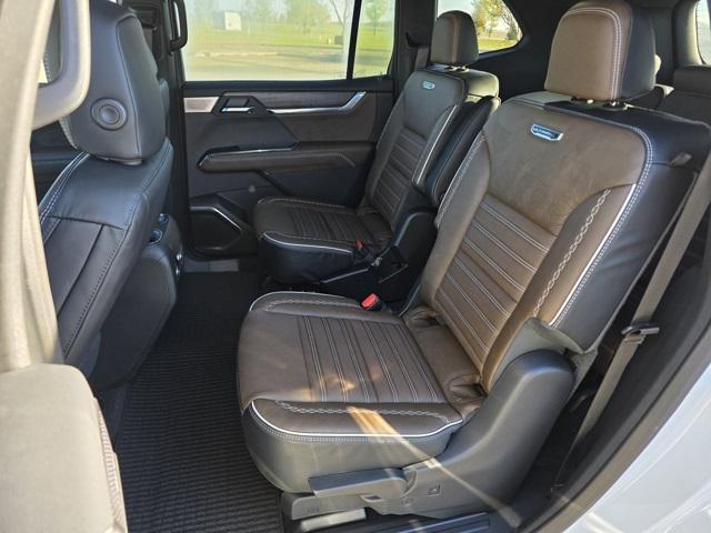 new 2026 GMC Acadia car, priced at $67,890