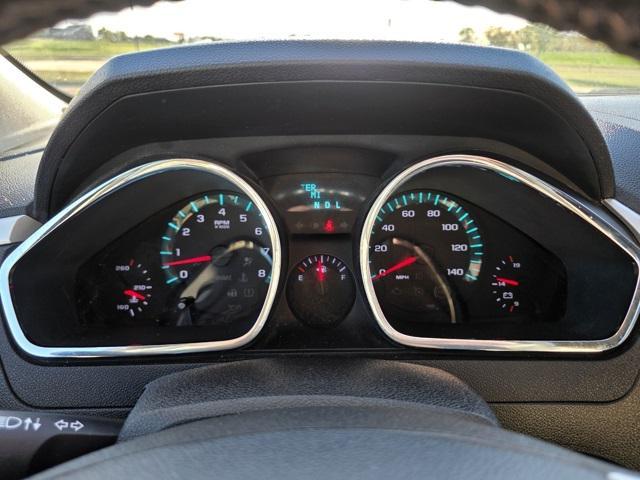 used 2011 Chevrolet Traverse car, priced at $4,250