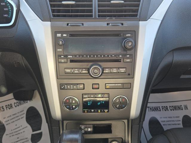 used 2011 Chevrolet Traverse car, priced at $4,250