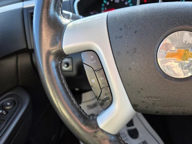used 2011 Chevrolet Traverse car, priced at $4,250