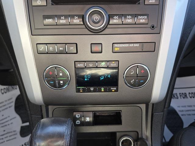 used 2011 Chevrolet Traverse car, priced at $4,250