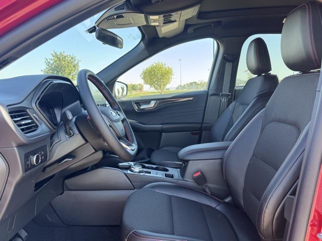 new 2025 Ford Escape car, priced at $31,773