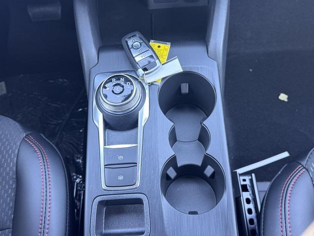 new 2025 Ford Escape car, priced at $31,773