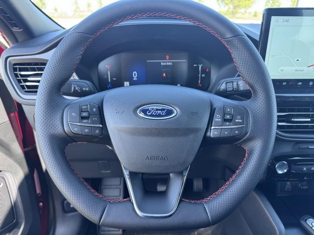 new 2025 Ford Escape car, priced at $31,773