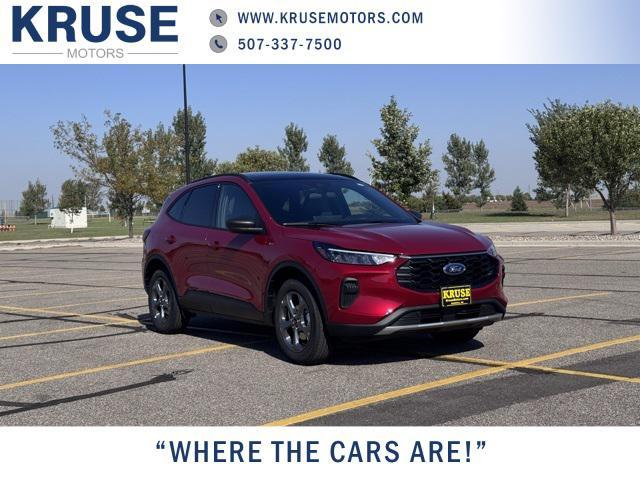 new 2025 Ford Escape car, priced at $31,773