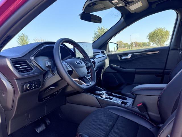 new 2025 Ford Escape car, priced at $31,773