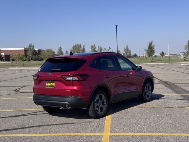 new 2025 Ford Escape car, priced at $31,773