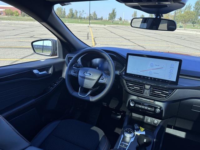 new 2025 Ford Escape car, priced at $31,773