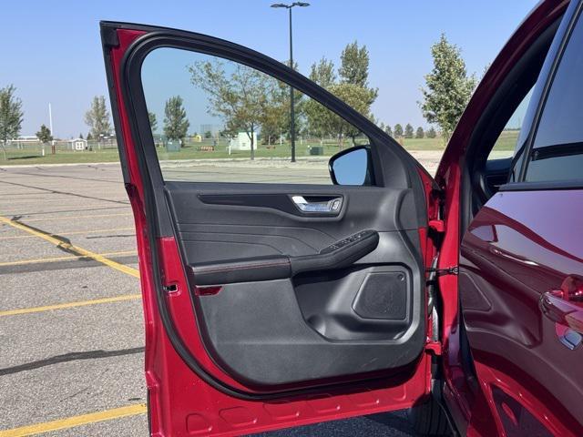 new 2025 Ford Escape car, priced at $31,773