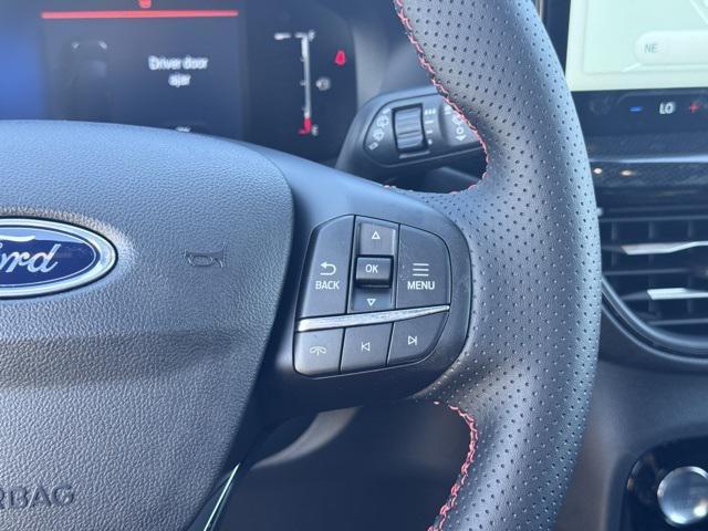 new 2025 Ford Escape car, priced at $31,773