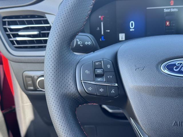 new 2025 Ford Escape car, priced at $31,773