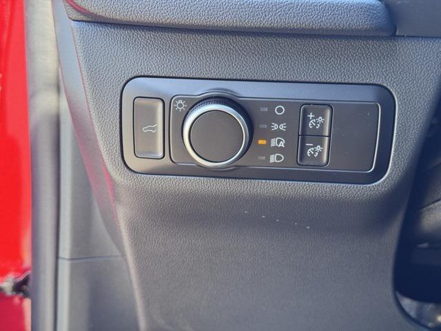 new 2025 Ford Escape car, priced at $31,773