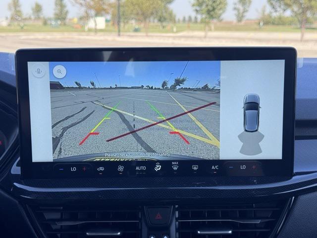 new 2025 Ford Escape car, priced at $31,773