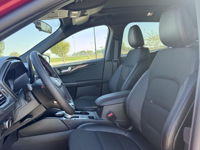 new 2025 Ford Escape car, priced at $31,773