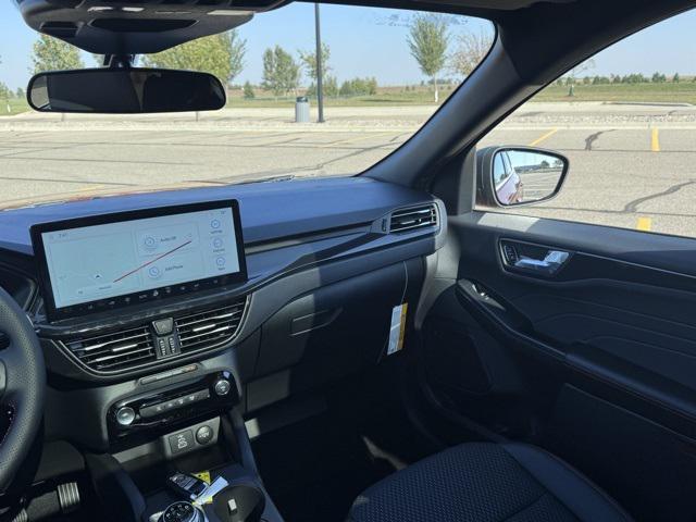 new 2025 Ford Escape car, priced at $31,773